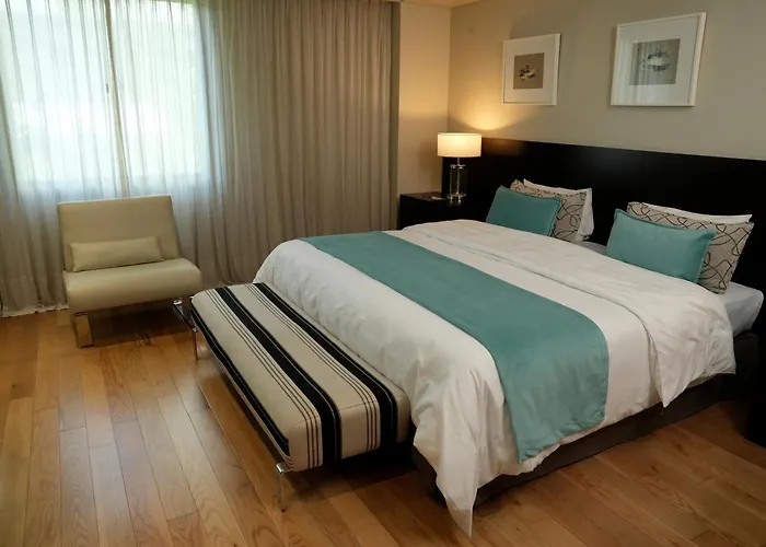 Hotel Metropolitano Supara
