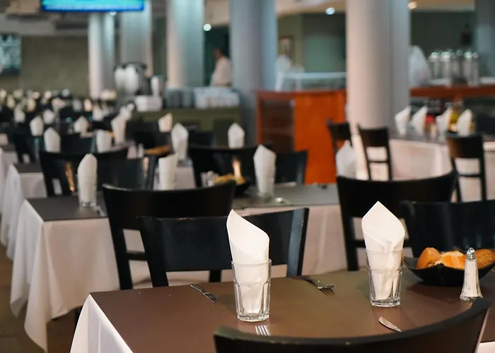 Hotel Facon Grande